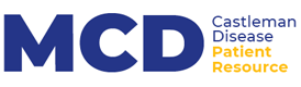 MCD logo